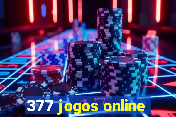 377 jogos online